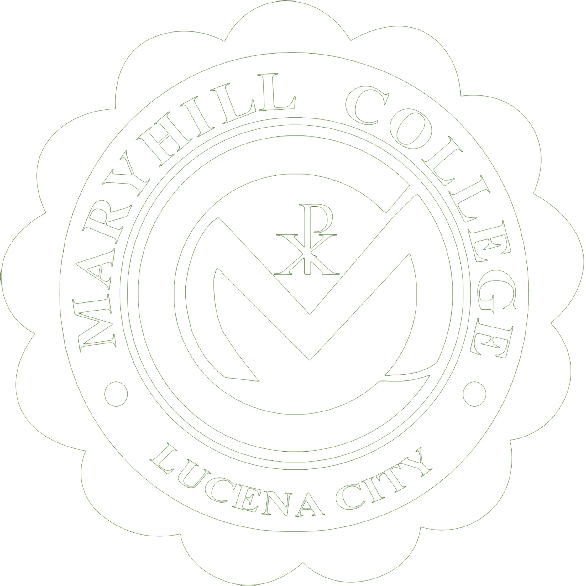 Maryhill College seal